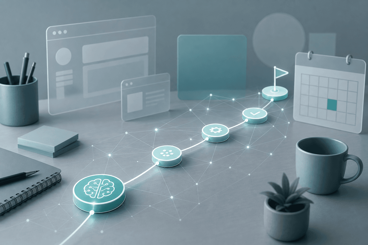 What Is Agentic AI?