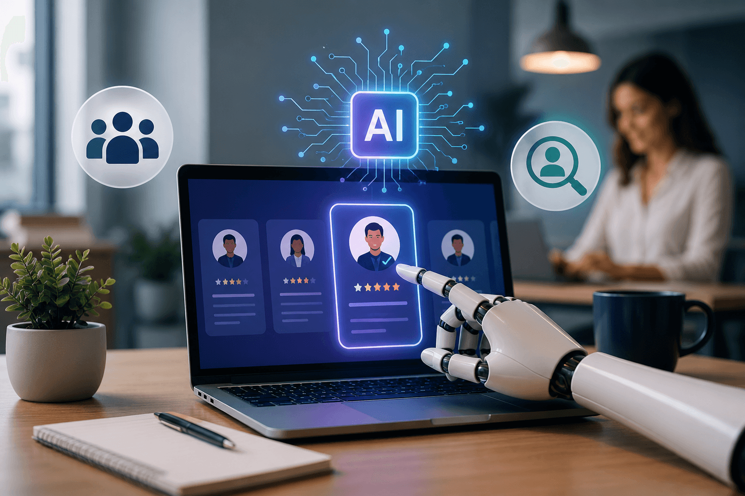 AI Hiring for Small Business: The Complete 2026 Guide