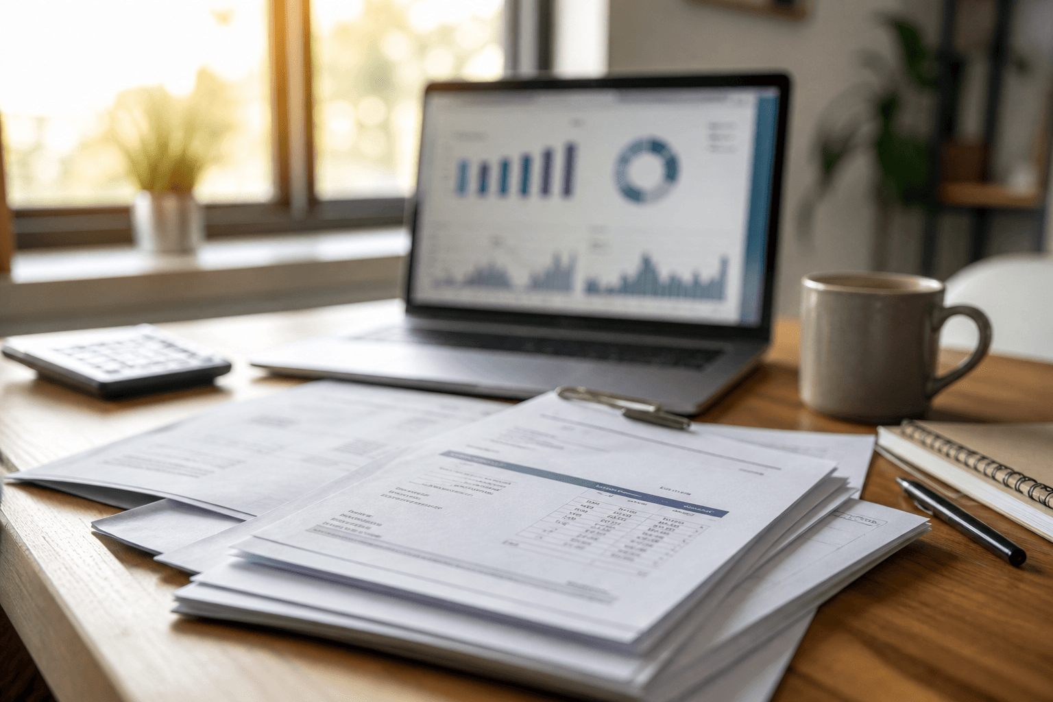 AI Invoice Automation: The Complete 2026 Guide (From PDF to Paid)
