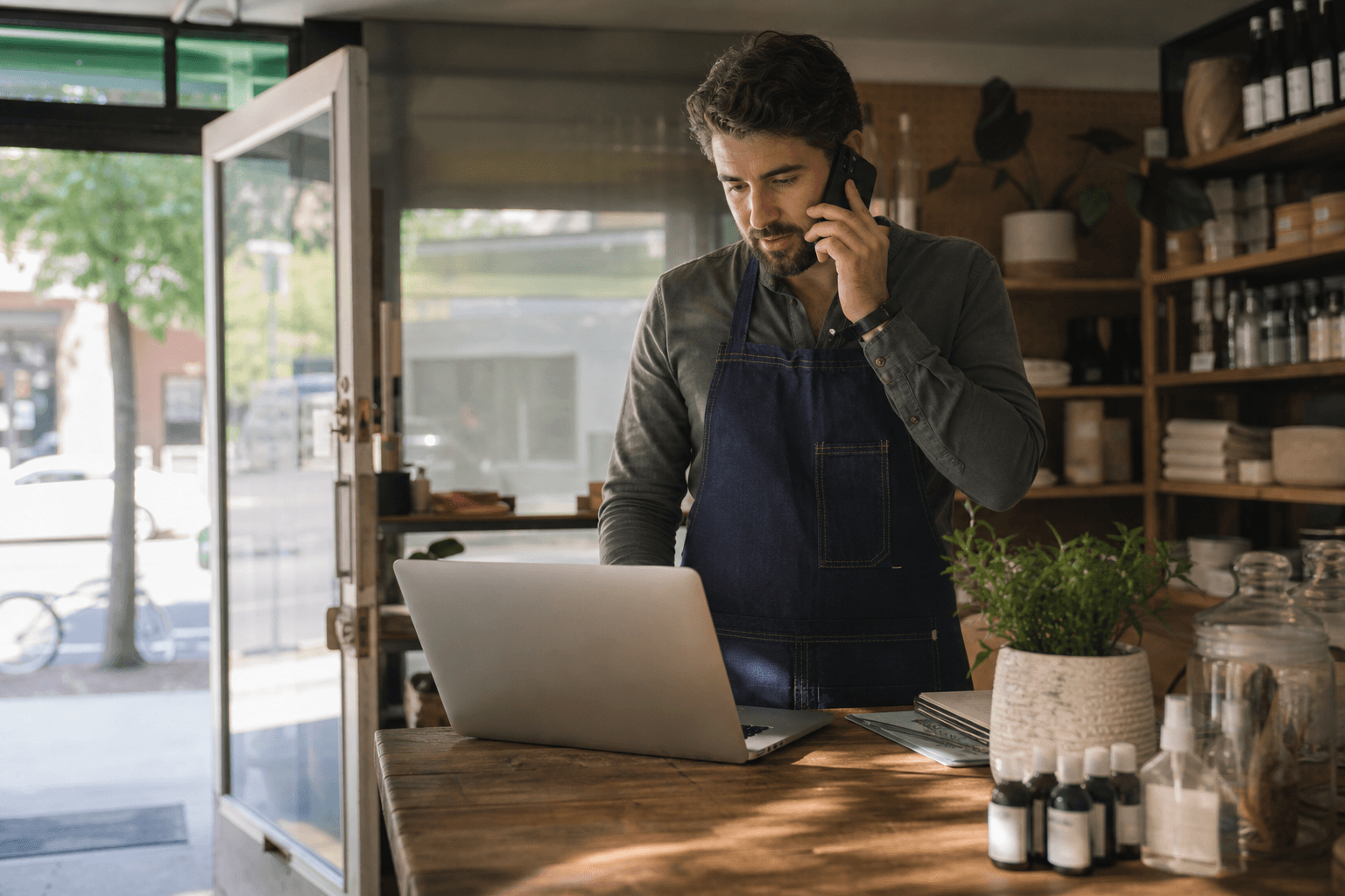 AI Lead Generation Workflow: The Complete 2026 Guide for Local Small Businesses