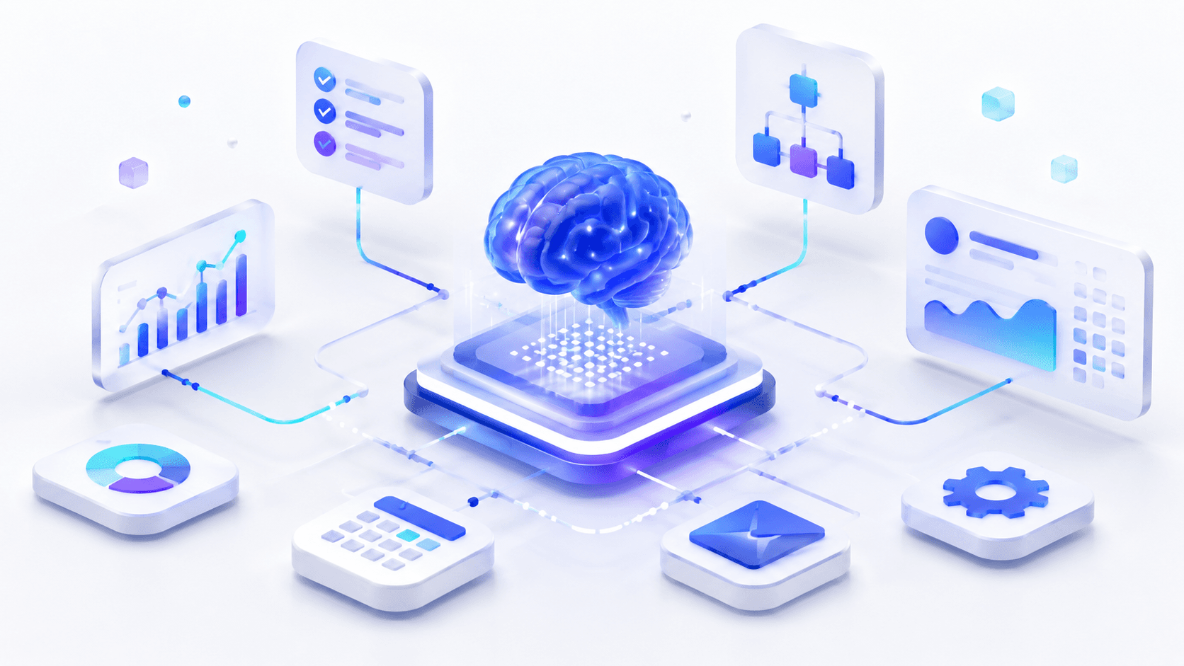 AI Productivity for Small Business: The Complete 2026 Guide