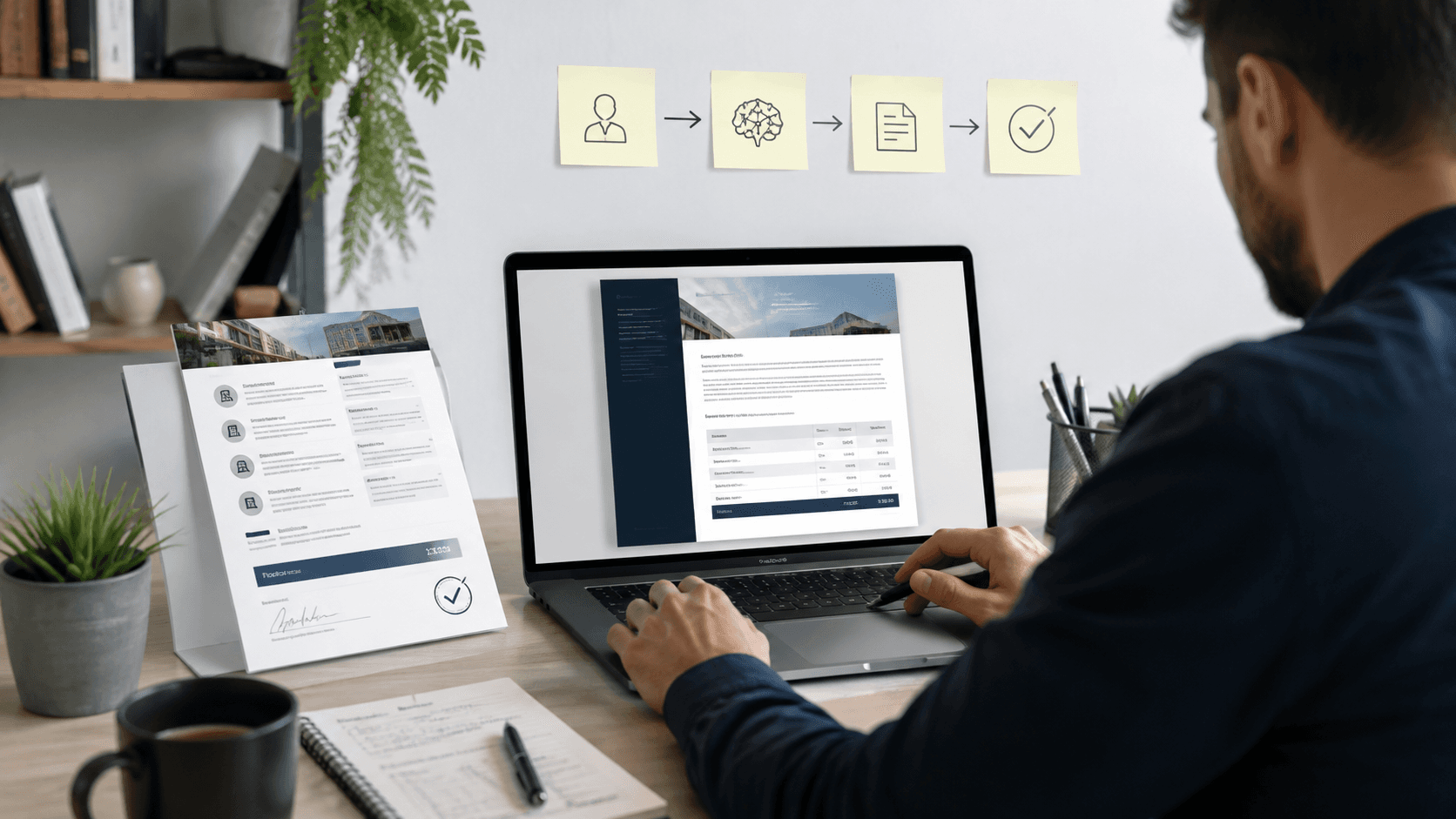 AI Proposal Writing for Small Business: The Complete 2026 Guide