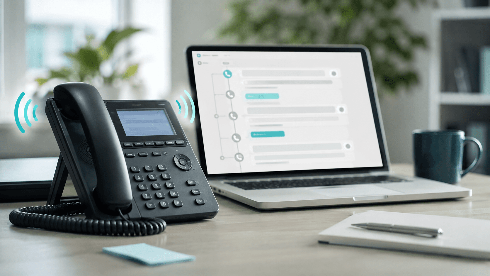 AI Receptionist for Small Business (2026)
