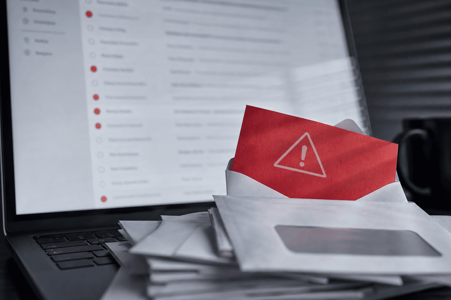 AI Spear Phishing Is Getting Better: A Practical Defense Guide for Small Businesses