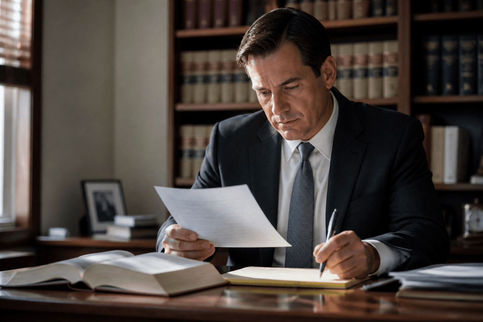 AI Workflow for Lawyers: The Complete 2026 Guide (Intake, Research Notes & Client Communication)