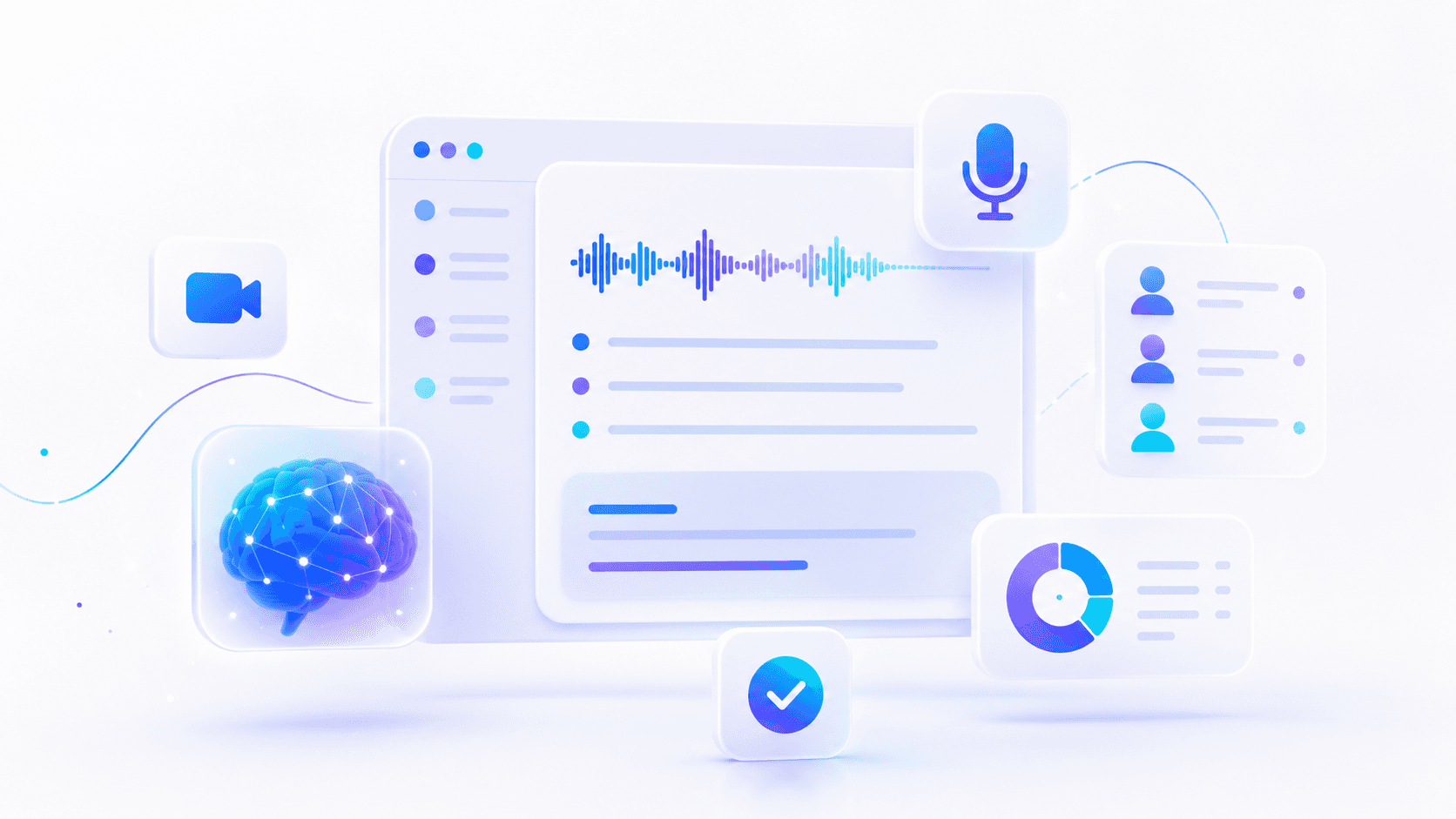 Best AI Meeting Note Tools for Small Teams (2026)