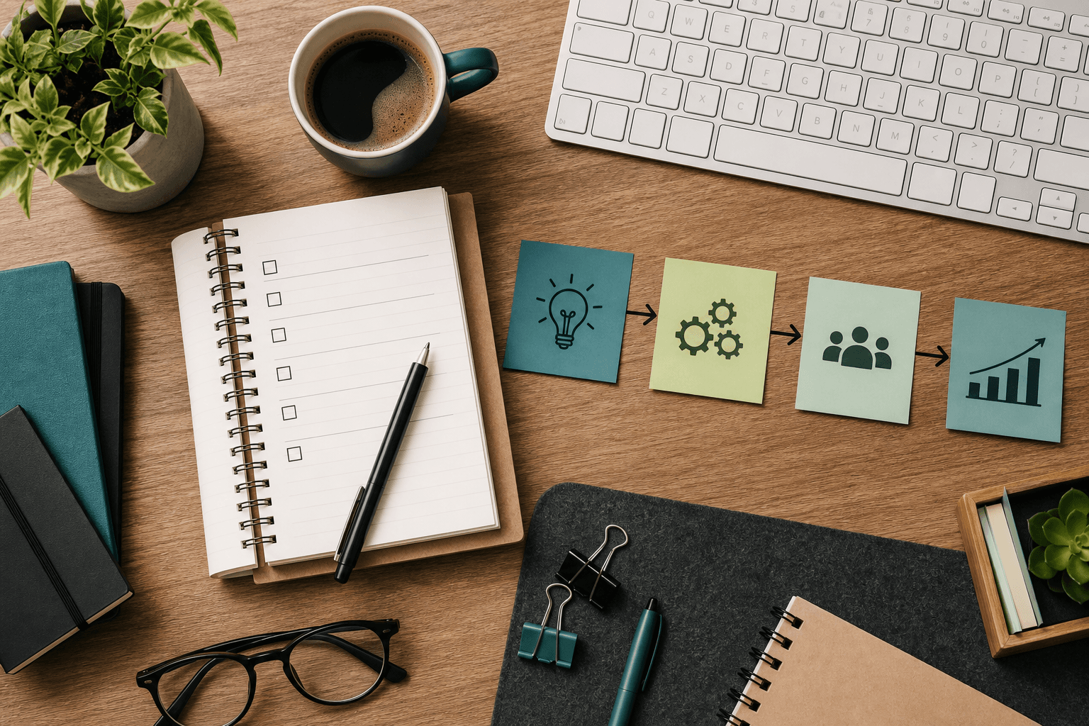 Claude Opus 5 for Small Businesses: What Changed on July 24